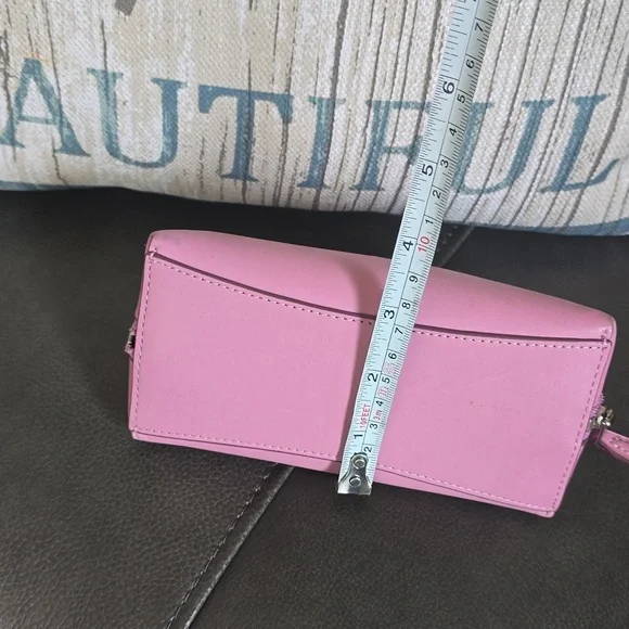 GUC COACH BASEMAN  COSMETIC POUCH - Picture 11 of 12